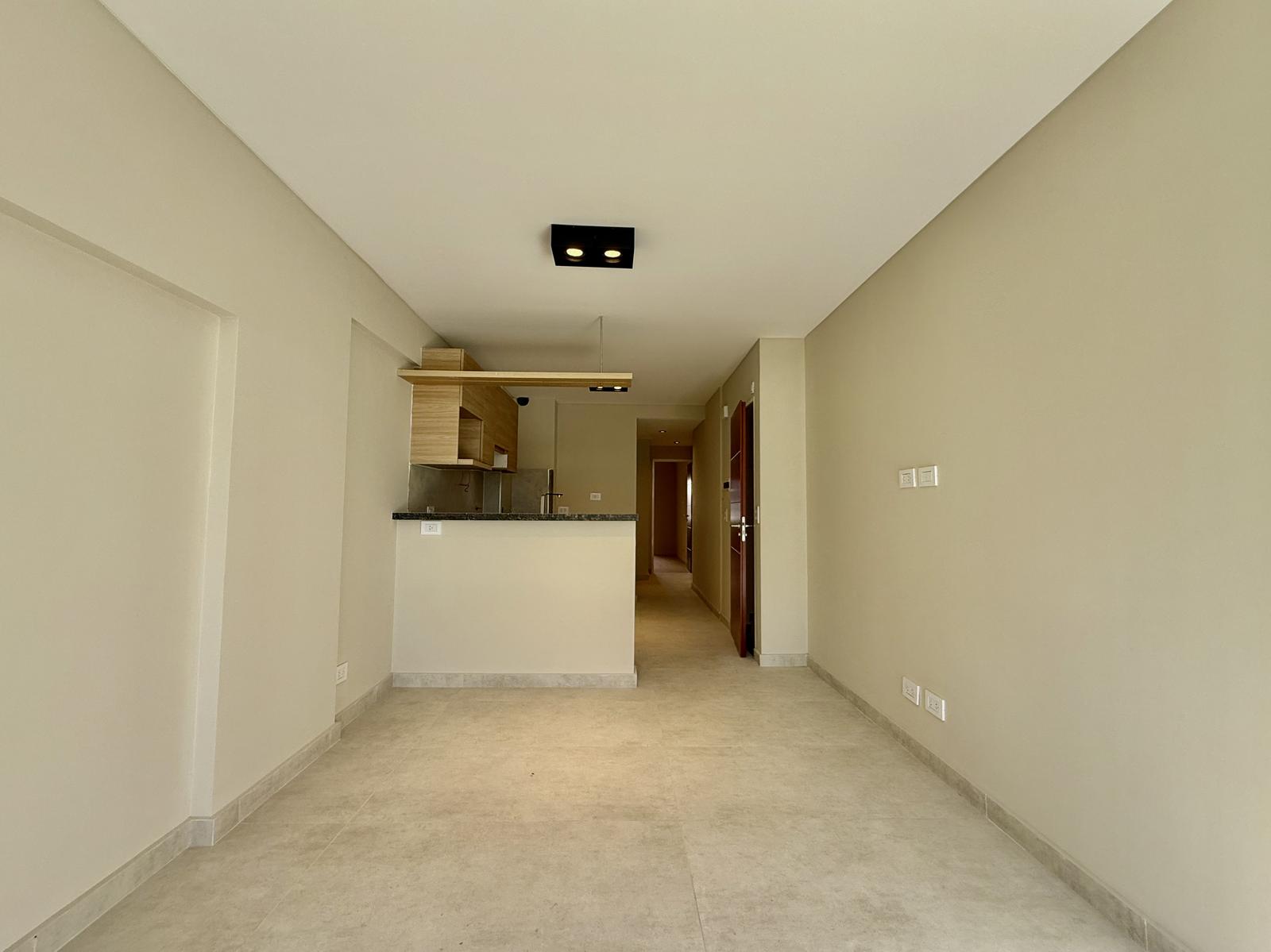 Dorrego 300 - Semipiso de un dormitorio en venta - Rosario
