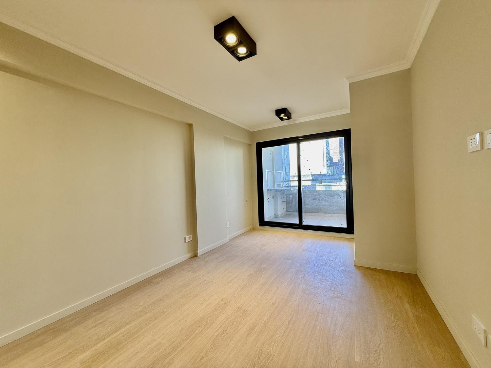 Dorrego 300 - Semipiso de un dormitorio en venta - Rosario