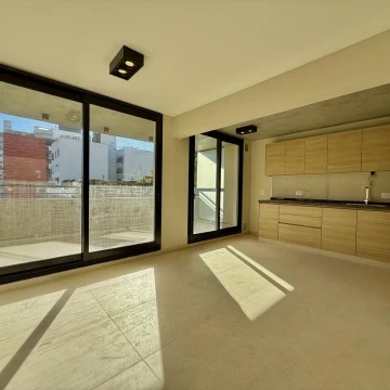 Dorrego 300 - Semipiso de dos dormitorios en venta - Rosario