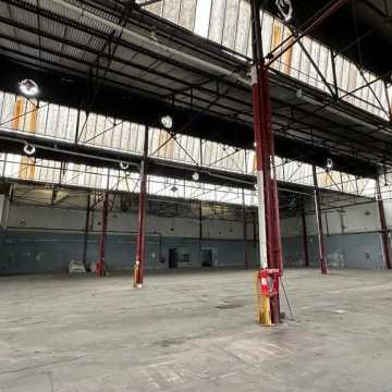 Depósito en Venta 8257 mts cub