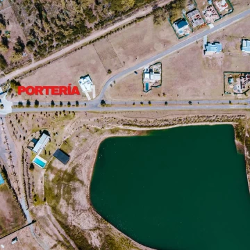 Terreno a la venta en Los Juncos barrio cerrado L17