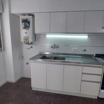 Venta Departamento 2 dormitorios comodín -Echesortu, Rosario