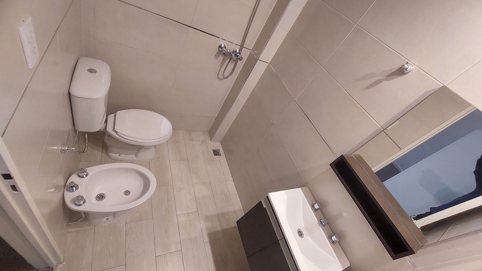 Baño