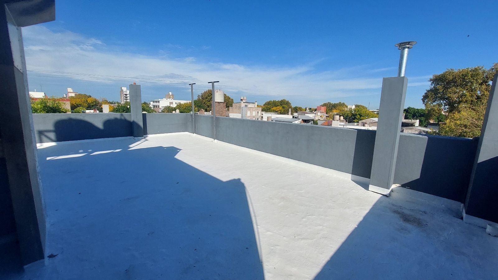 Terraza Solarium