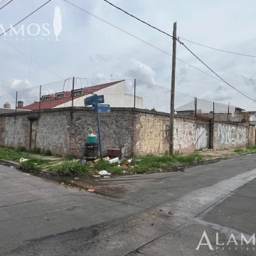 LOTE EN VENTA EN RAMOS MEJIA