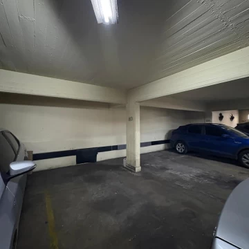 Cochera en venta - San Nicolás, CABA. 