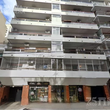 Departamento en venta