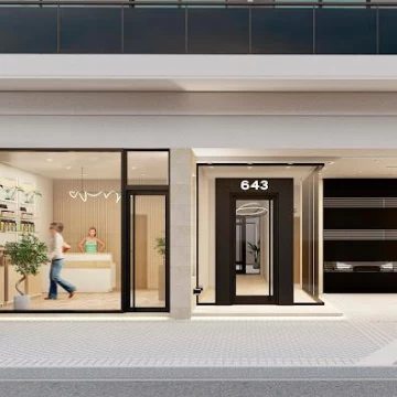 San Juan 600-Departamento en venta de 1 dormitorio-Rosario