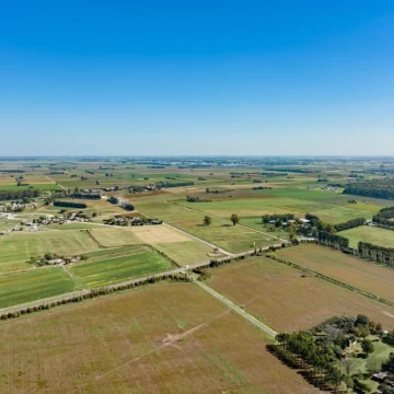 Terreno en venta de 583 mts2 ¨Alea¨ en Gral Lagos - Rosario