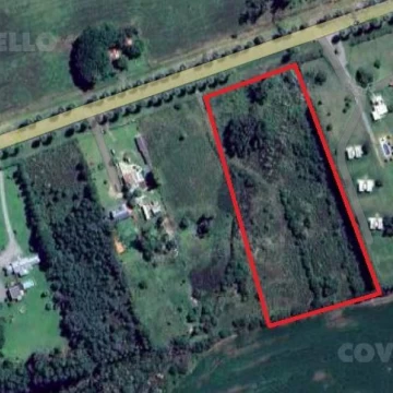 Chacra en venta 2 has Colonia