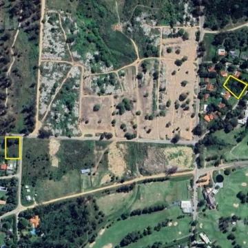 Terrenos en venta con potencial de crecimiento y desarrollo