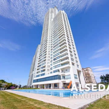 Departamento venta Dolfines Rosario