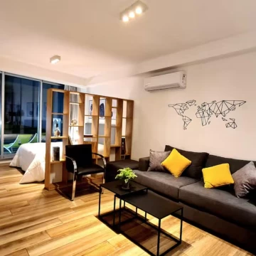 Departamento a estrenar en venta