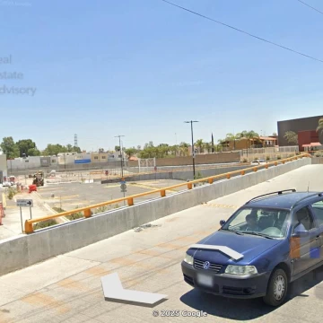 Local Av Siglo XXI en Aguascalientes
