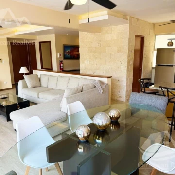 Departamento en Venta en Horizontes Cancun
