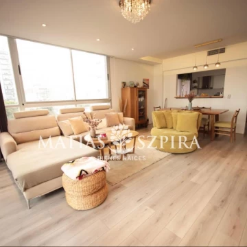 Departamento en venta Ramos Mejía 4 ambientes