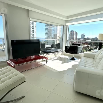 Season Tower 3 dormitorios  - Punta del este, Uruguay