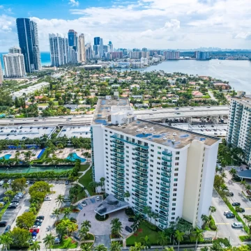 Sunny Isles Beach - Oceanview