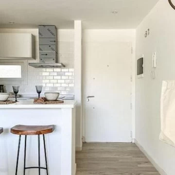 Departamento 3 ambientes Jardin y Cochera Pilar