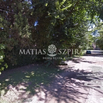 LOTE UDAONDO/LELOIR 970 MTS