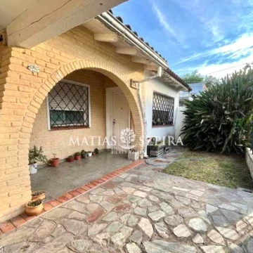 Casa en venta Ituzaingó Norte 3 ambientes