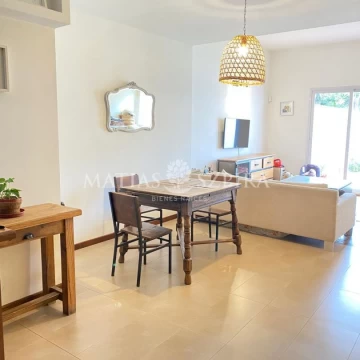Casa en venta Castelar Sur 3 ambientes