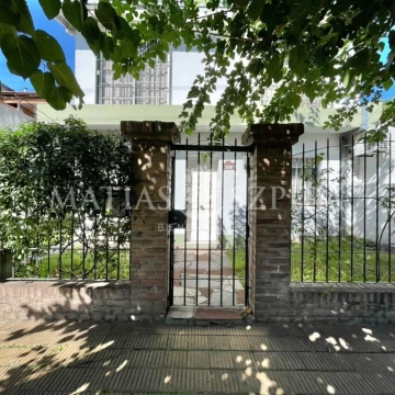 Casa en venta Castelar Norte 4 ambientes