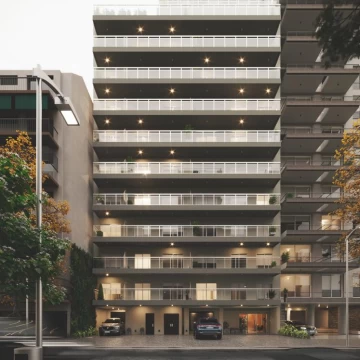 Departamento - Caballito