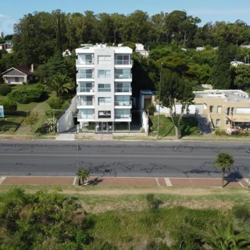 Apartamento en venta Rambla Costanera Colonia del Sacramento
