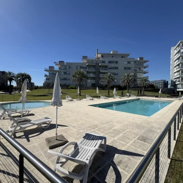 Venta - Departamento de 2 Ambientes en   Marinas del Canal
