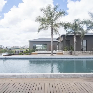 Venta Terreno en el  Barrio el Naudir, Escobar