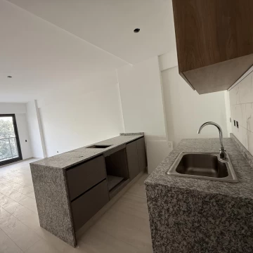 Venta con Renta!! 2 amb a Estrenar Super Luminoso 51m2 Scalabrini y Corrientes
