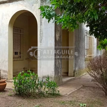 Casa en venta Merlo Sur 3 ambientes