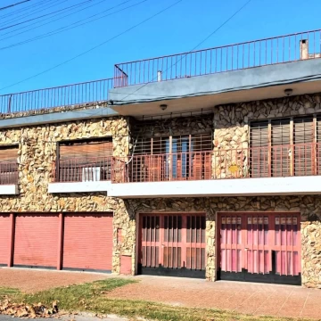 Casa en  Venta barrio Cinco esquinas