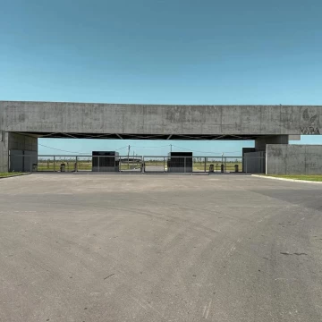 Terreno en  Vida Club de Campo