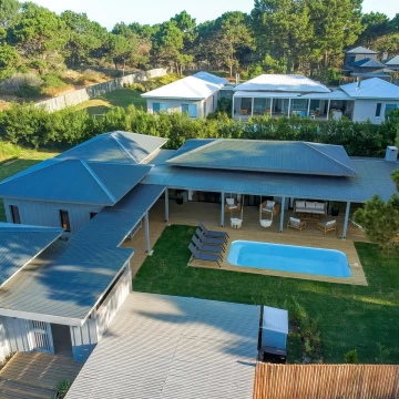 Casa en  pinar del faro 