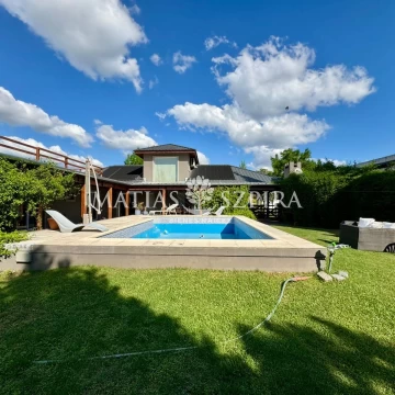CASA EN VENTA SANTA ANA MORENO