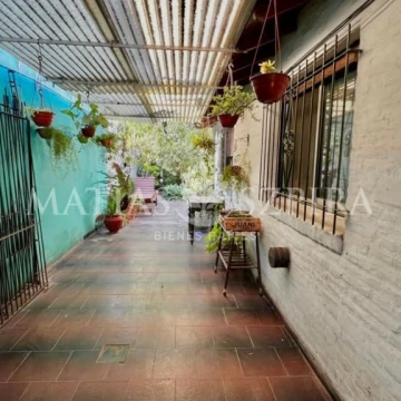 Casa en venta 4 ambientes