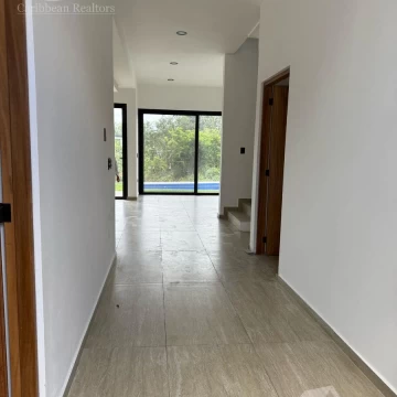 Casa en Renta en Lagos del Sol Cancun