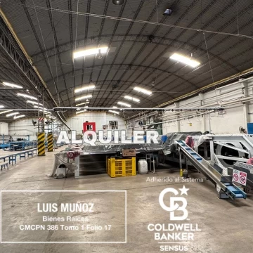 Frigorífico Frutícola en venta