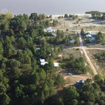 Terreno en venta en Balneario Zagarzazú Carmelo