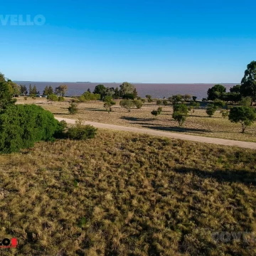 Terreno en venta en Balneario Zagarzazú Carmelo