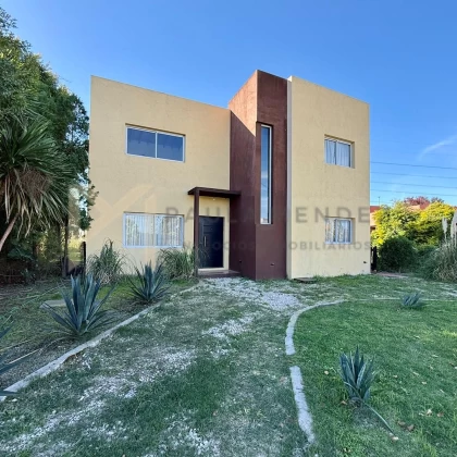 Casa  en Venta en San Francisco, Villanueva, Tigre