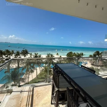 Departamento en Venta en Zona Hotelera Cancun
