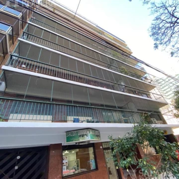 Departamento Venta Caballito balcon terraza