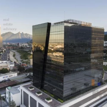 Oficina en Renta en Av. San Jerónimo, Monterrey NL.