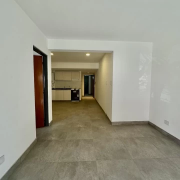 Av. Francia 800 - 1 dormitorio en venta en Rosario