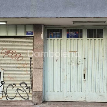 Deposito en Alquiler en Paso del Rey, Moreno