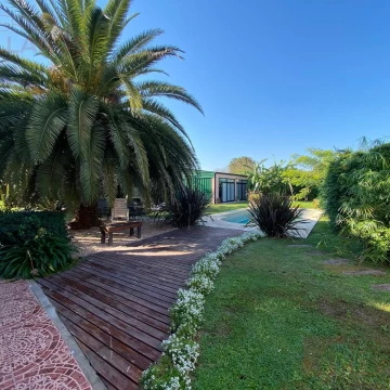 Casa en Alquiler temporal en Jauregui, Lujan