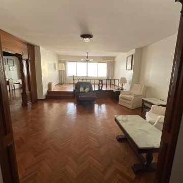 Departamento en Centro